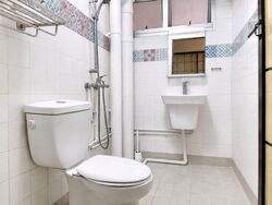Blk 287 Choa Chu Kang Avenue 2 (Choa Chu Kang), HDB Executive #628435581